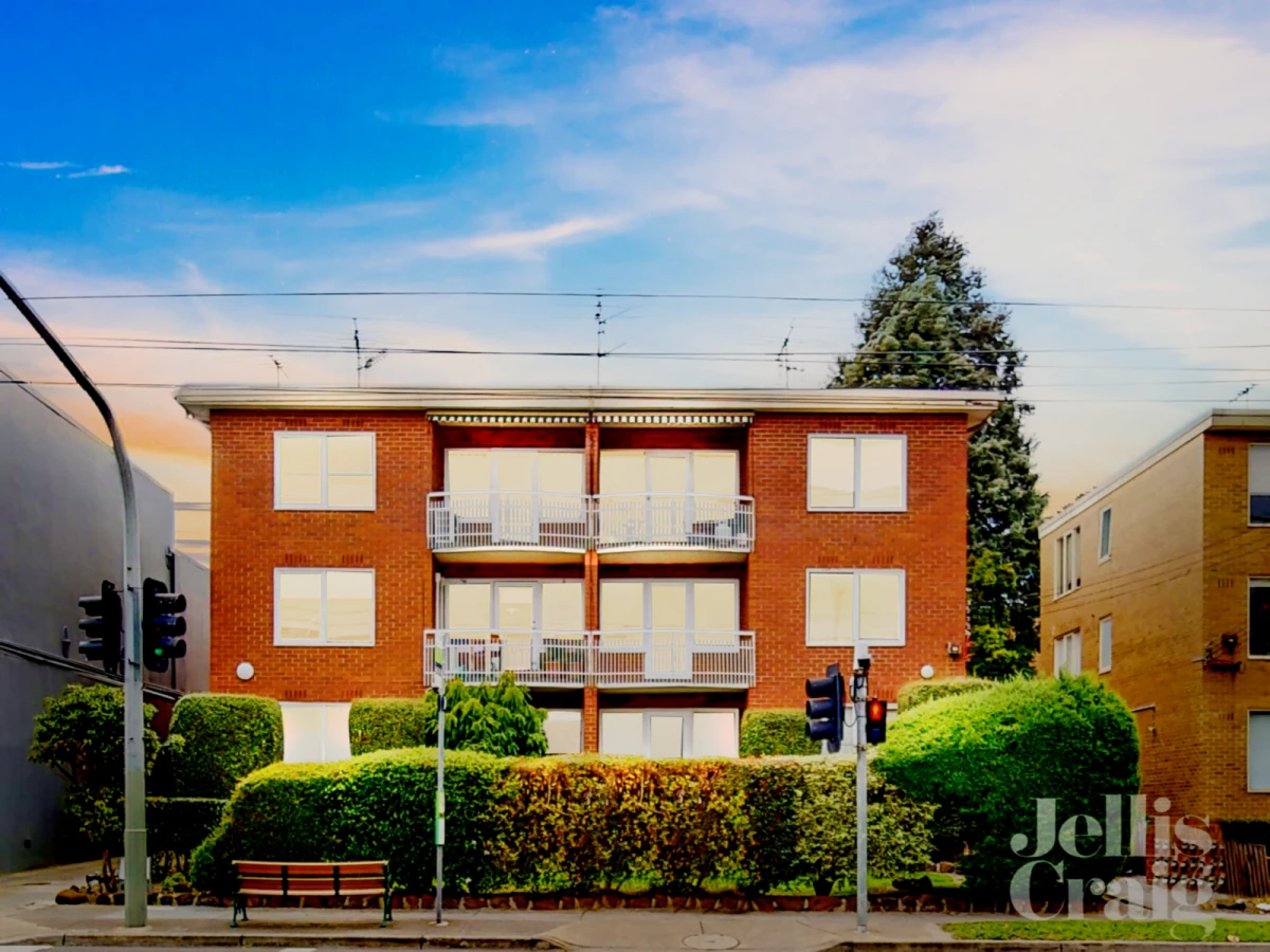 8/155 Power Street, Hawthorn 0