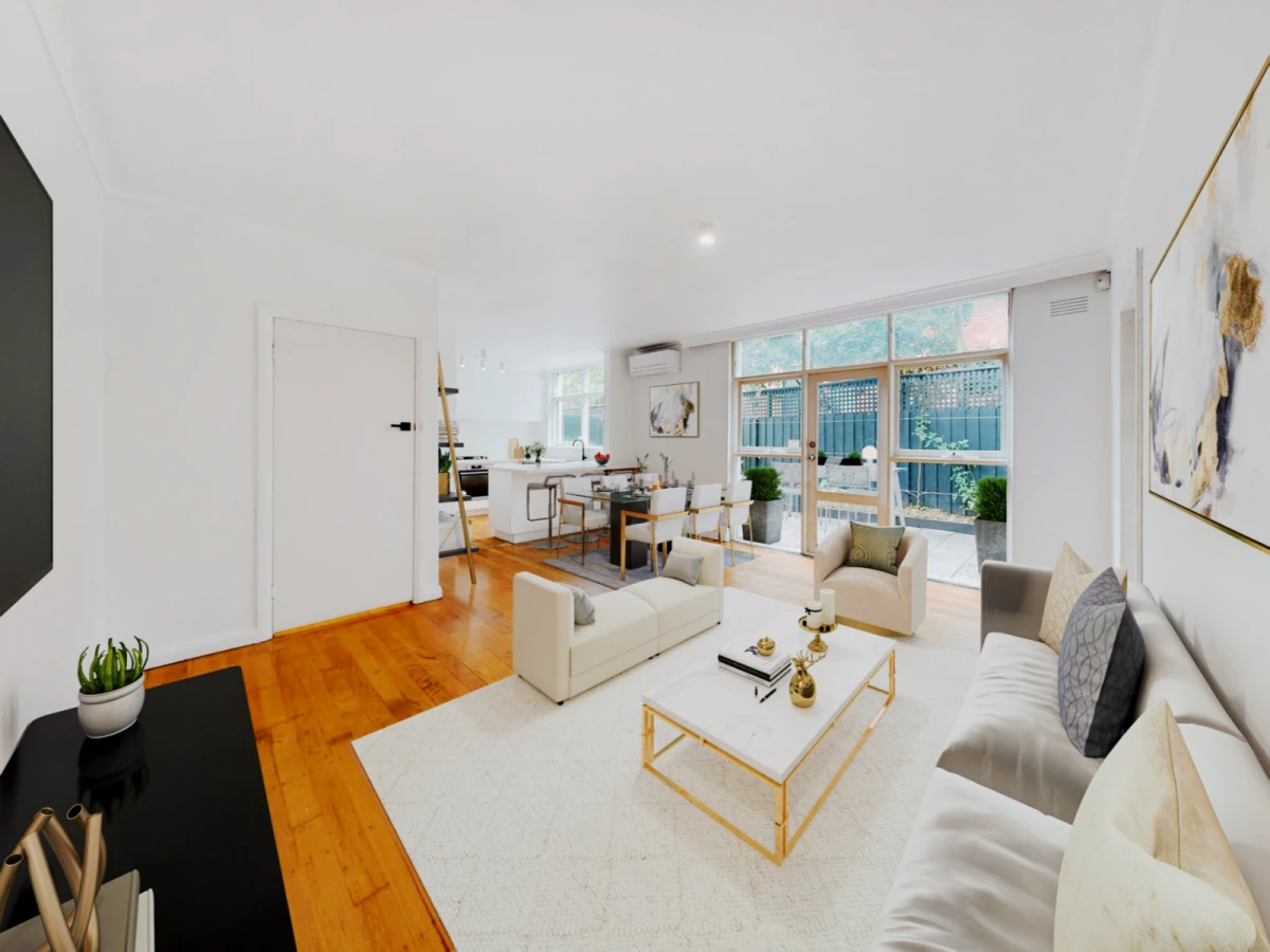 2/15 Illawarra Road, Hawthorn 0