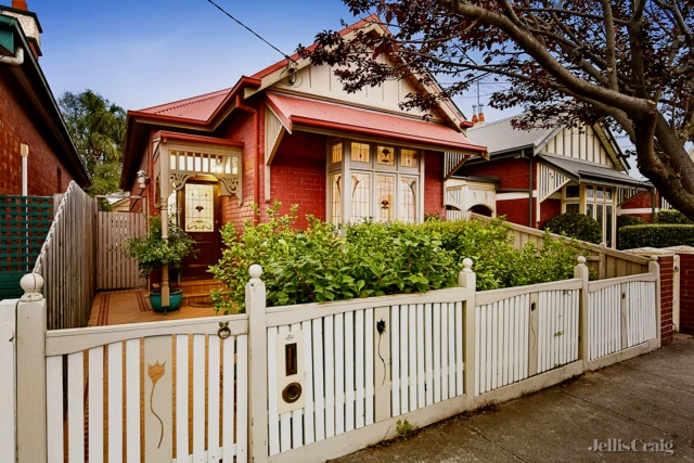 77 Margaret Street, Moonee Ponds