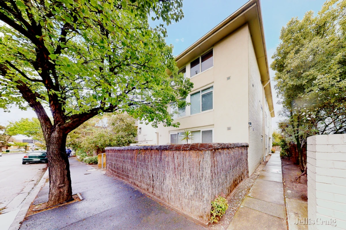 1/97 Osborne Street, South Yarra 0