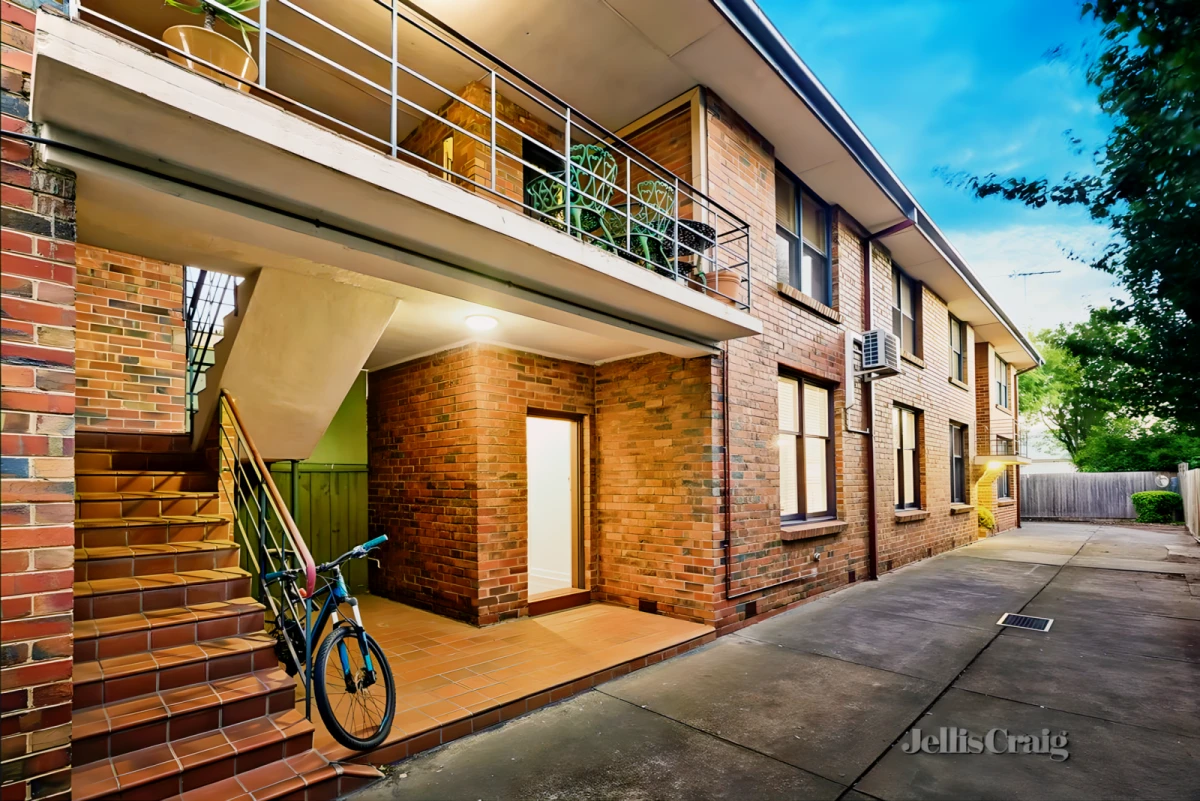 6/1378 Dandenong Road, Hughesdale 0