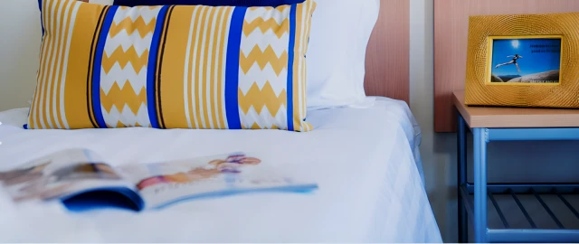 Student Living - 590 Lygon 2