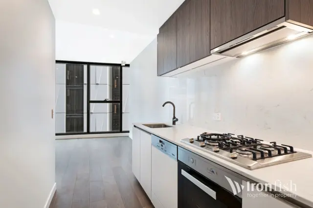 23 Mackenzie Street, Melbourne 1
