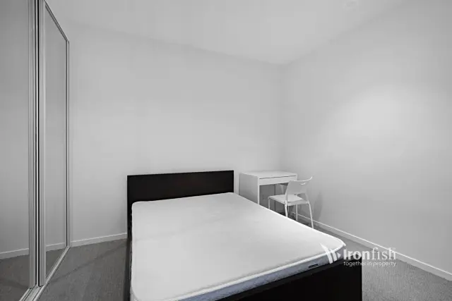315 La Trobe Street, Melbourne 3