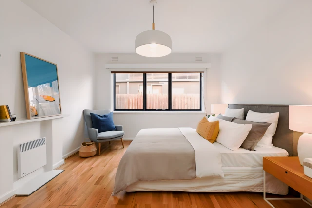 1/123 Tennyson Street, Elwood 3