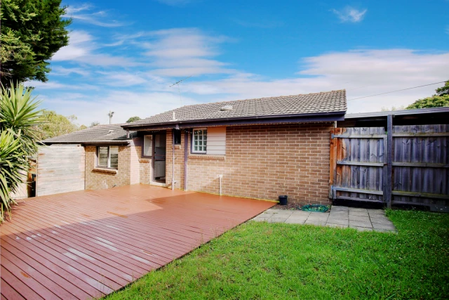 2 Harry Street, Doncaster East 4