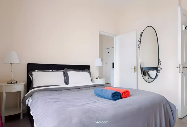 Charming 1-bedroom flat to rent in Rathgar - Dublin student accommodation - 1 Bed 1 Bath