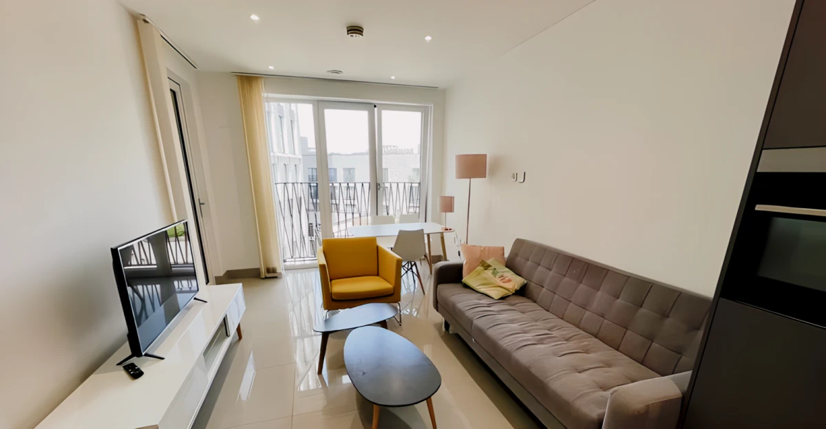 HL-Delphini Apartments 0