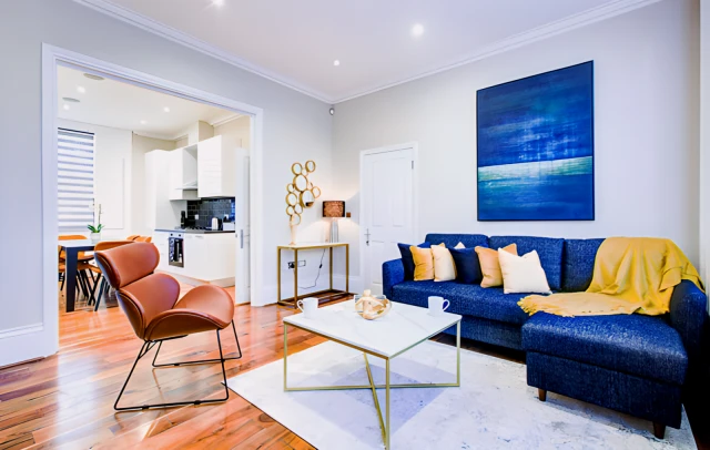 Hybrid Resi - Battersea 4