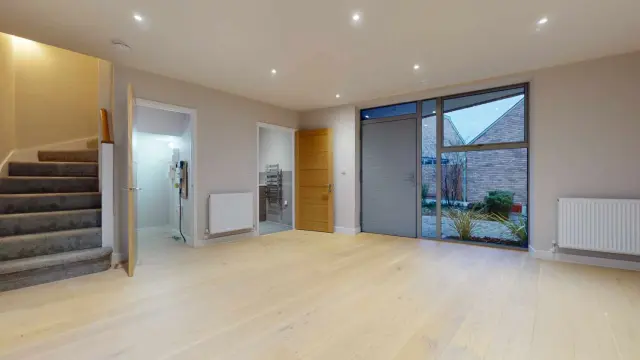 Provender Mews 4 3