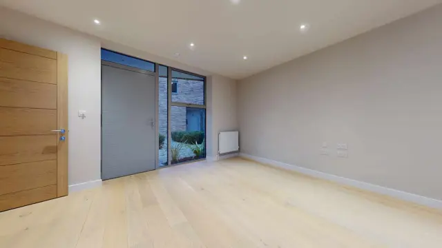 Provender Mews 4 4