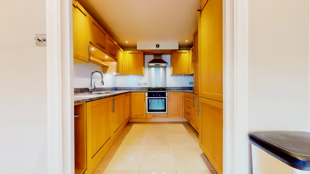 Finchley Road 11164# 3