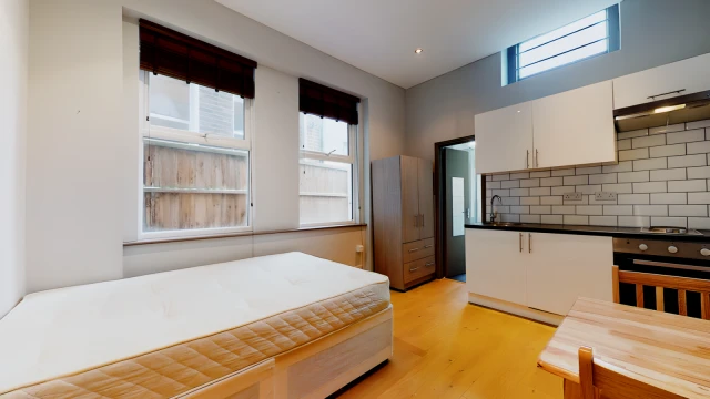 Fordwych Road 12420# 1