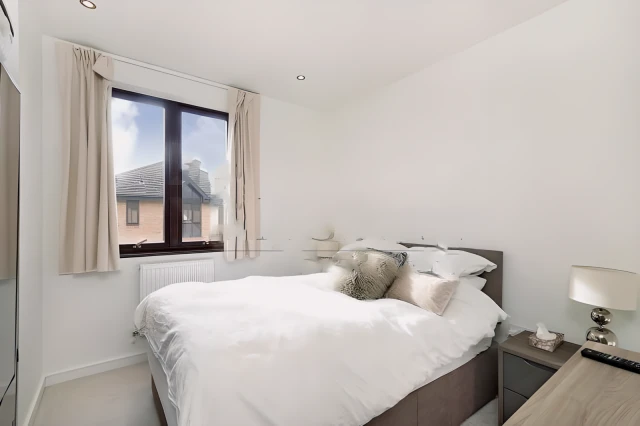 Latour House, Hanworth Lane, KT16 2