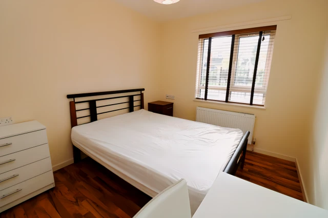 apartment in Peckham 2