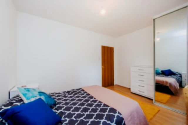 apartment in Peckham 4