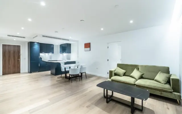 Flat 20 Dorset House, 14 Mount Pleasant, london, WC1X 0BU 3