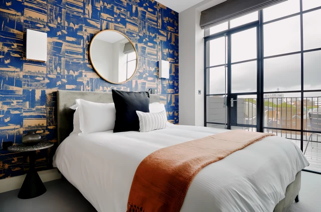 Clerkenwell Residences 1