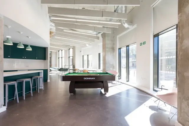 Caton Court 3