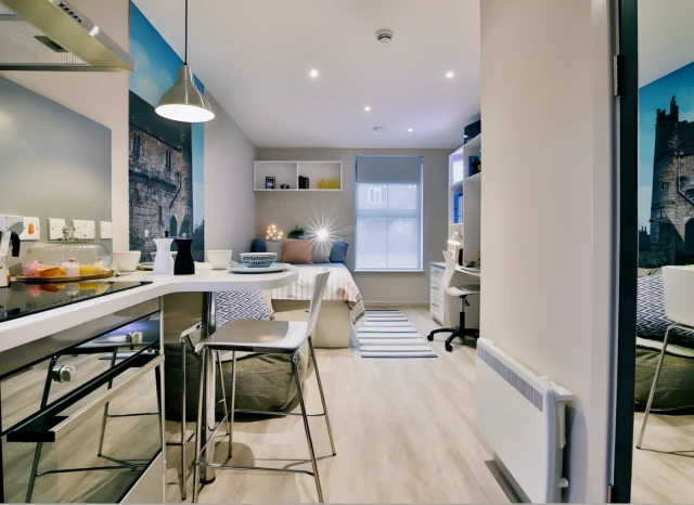 uhomes.com | Student Accommodation, Housing, Flats, Apartments for Rent