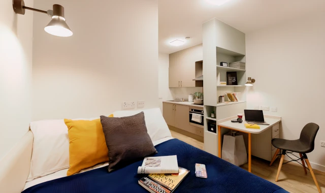uhomes.com | Student Accommodation, Housing, Flats, Apartments for Rent