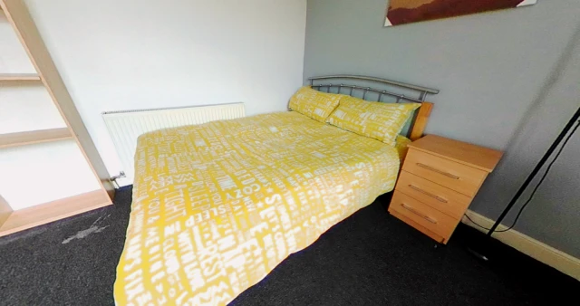 Entire Place·5B2B···10 Claude street 3