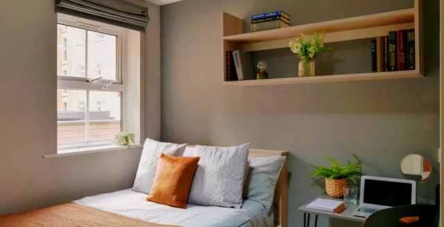 uhomes.com | Student Accommodation, Housing, Flats, Apartments for Rent