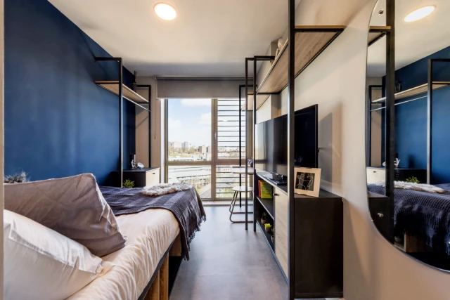 uhomes.com | Student Accommodation, Housing, Flats, Apartments for Rent