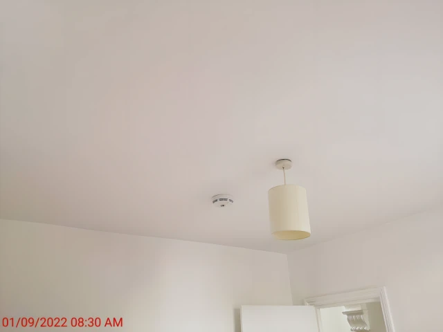6 Bed Terraced HMO House - 브라이튼 학생 숙소 - Bedroom 1