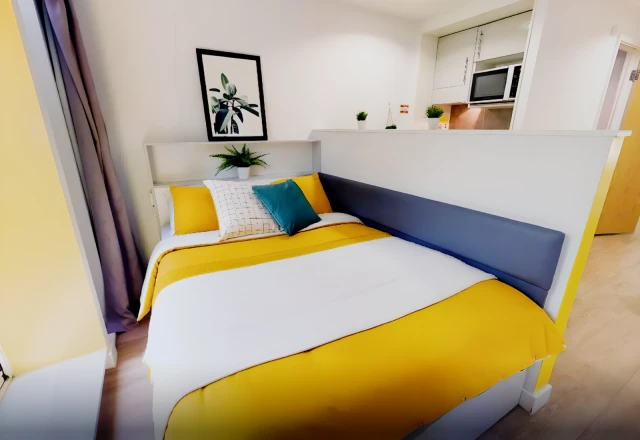 uhomes.com | Student Accommodation, Housing, Flats, Apartments for Rent