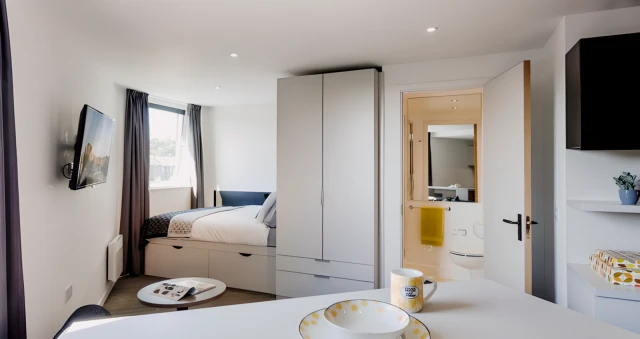 uhomes.com | Student Accommodation, Housing, Flats, Apartments for Rent