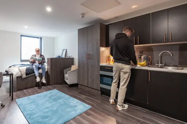 uhomes.com | Student Accommodation, Housing, Flats, Apartments for Rent