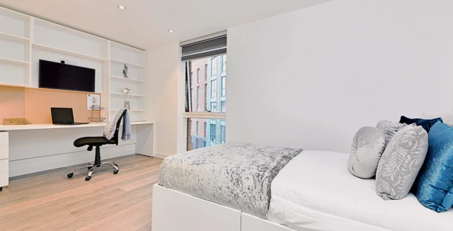 uhomes.com | Student Accommodation, Housing, Flats, Apartments for Rent