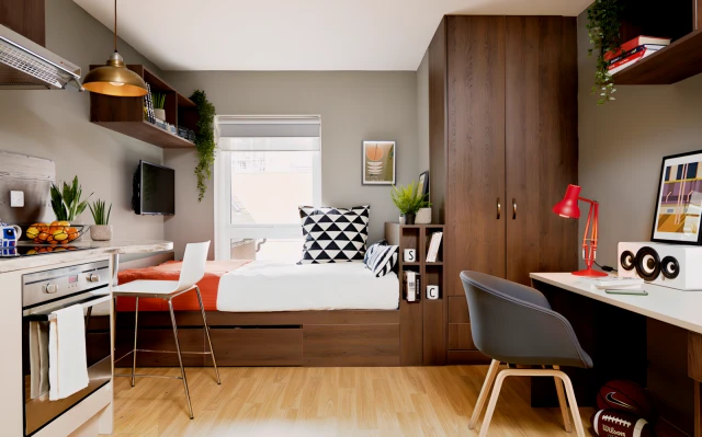 uhomes.com | Student Accommodation, Housing, Flats, Apartments for Rent