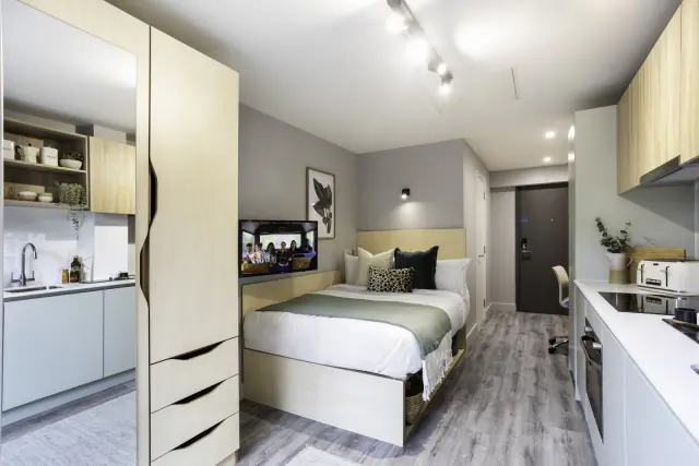uhomes.com | Student Accommodation, Housing, Flats, Apartments for Rent