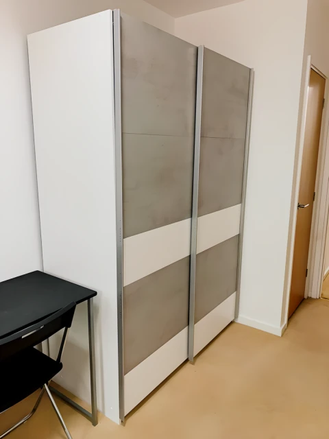 Elizabeth Court  LA1 3