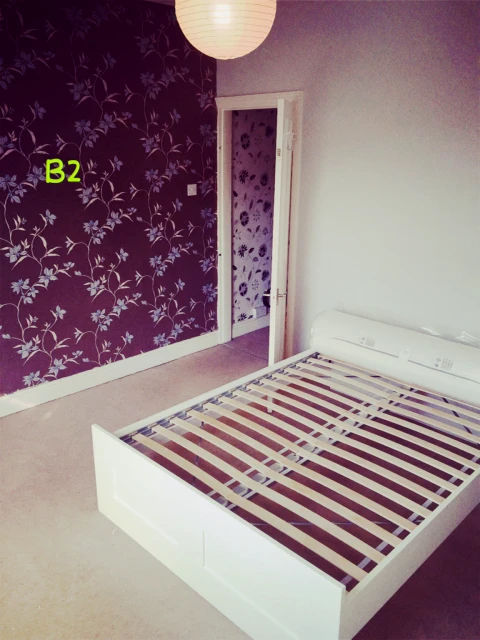 Entire Place·3B3B···Portland Street 4