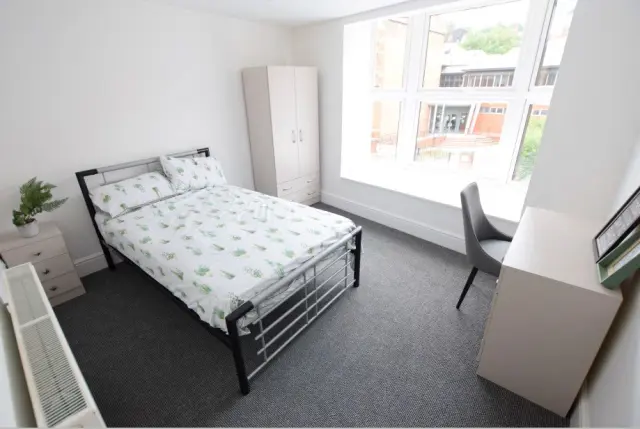 15, Monks Road, Lincoln 1