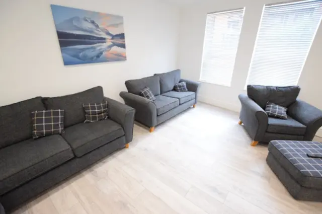 15, Monks Road, Lincoln 2