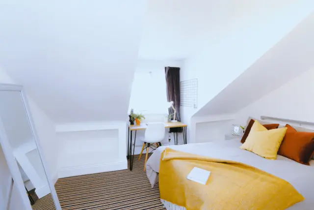 106, Studio 1 – 7, Yarborough Road, Lincoln 1