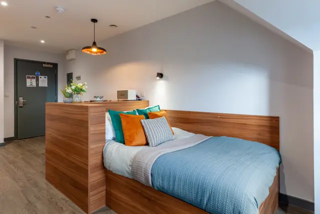 uhomes.com | Student Accommodation, Housing, Flats, Apartments for Rent