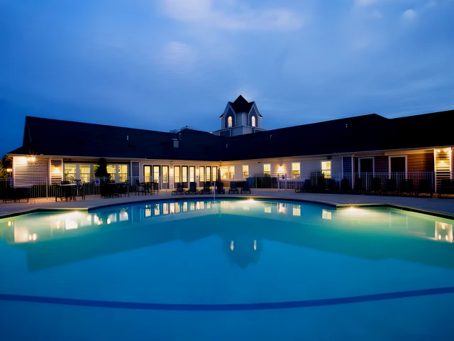 The Village at Chandler Crossings 3