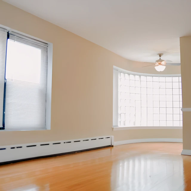Gramercy Row 3