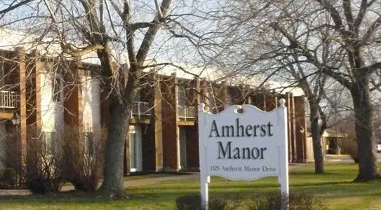 Amherst Manor Apartments 0