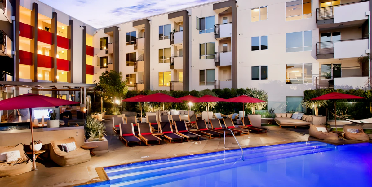 Brio Apartment Homes 0