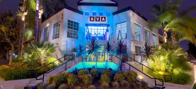 AVA Burbank 0