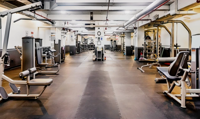 The Greystone Apartments® - 212 West 91st Street, New York