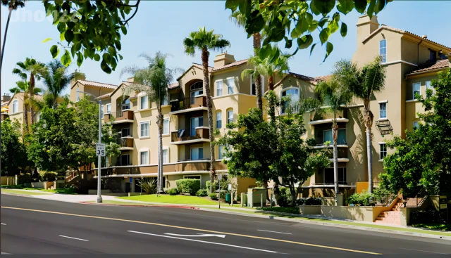Westside Villas Apartments 1