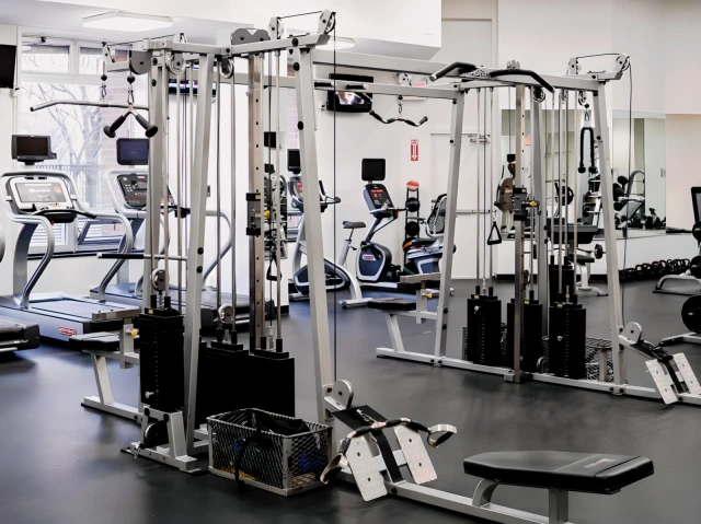 Kips Bay Court Apartments NYC - Student Accommodation