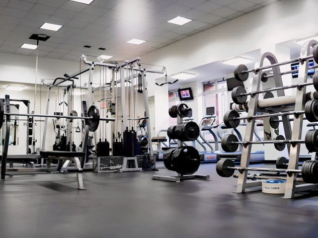 Kips Bay Court Apartments NYC - Student Accommodation